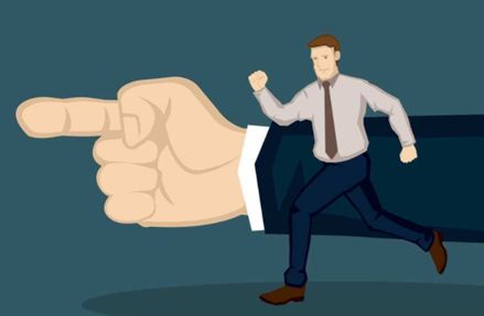 心理拓展訓練指點迷津