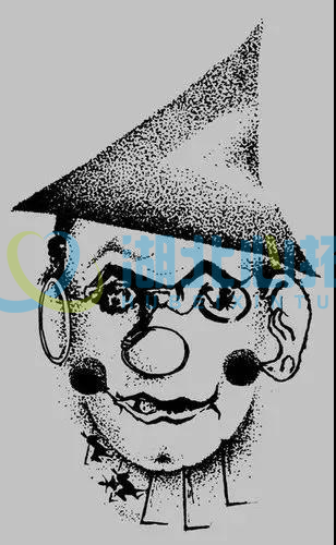 心理測(cè)試圖