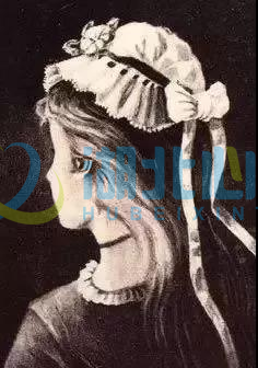 心理中心走廊掛圖