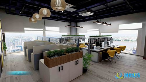 心理中心辦公室