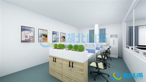 心理中心辦公室