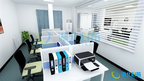 心理中心辦公室