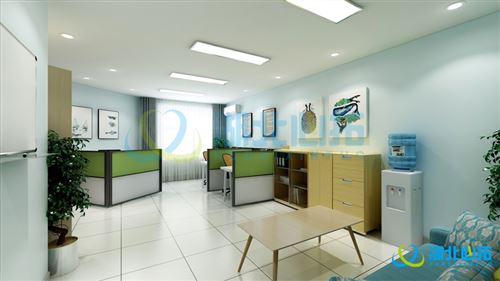 心理中心辦公室