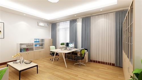 心理中心辦公室