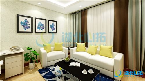 心理中心個(gè)體咨詢室