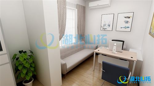 心理中心個(gè)體咨詢室