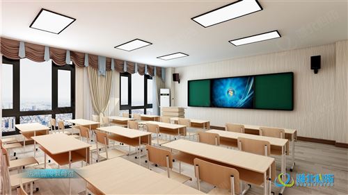 心理中心培訓教室