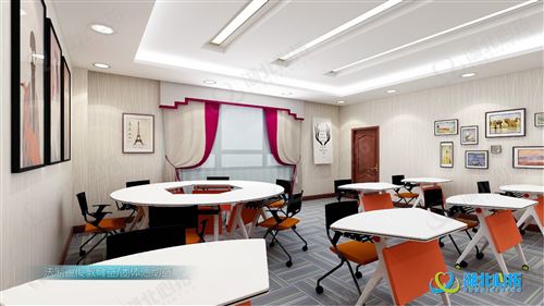 心理中心團體輔導室