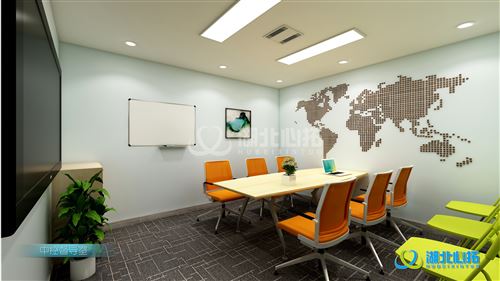 心理中心中控督導(dǎo)室