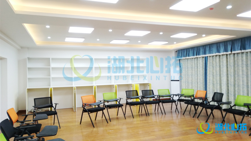 湖南中南大學(xué)心理咨詢中心