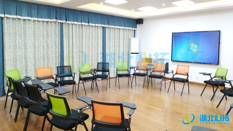 湖南中南大學(xué)心理咨詢中心