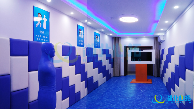 湖南中南大學(xué)心理咨詢中心