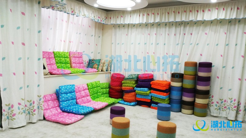 華中農(nóng)業(yè)大學(xué)心理咨詢中心