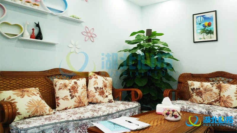 華中農(nóng)業(yè)大學(xué)心理咨詢中心