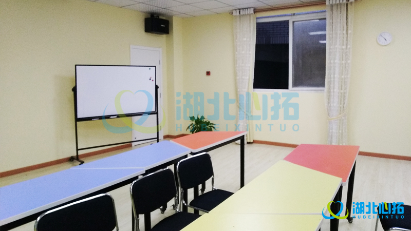 武漢傳媒學(xué)院心理咨詢中心