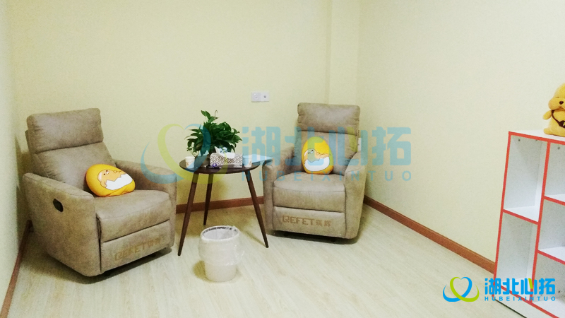 武漢傳媒學(xué)院心理咨詢中心