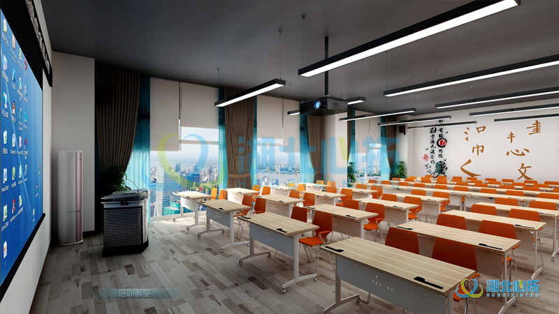 武漢東方明見心理咨詢中心