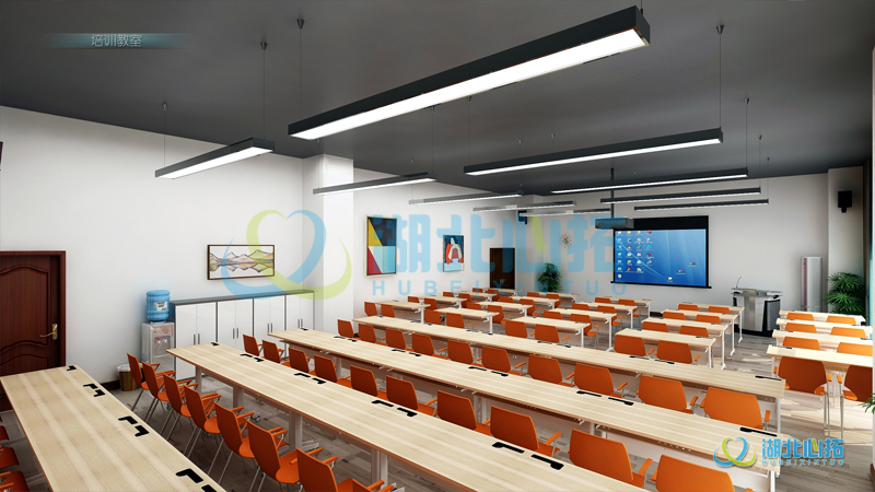 武漢東方明見心理咨詢中心