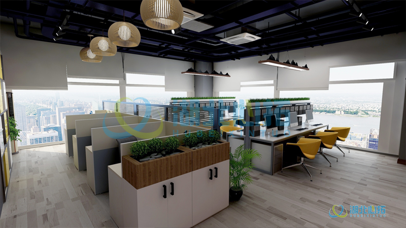 武漢東方明見心理咨詢中心