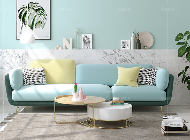 心理咨詢沙發(fā)