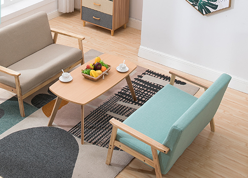 心理咨詢中心沙發(fā)