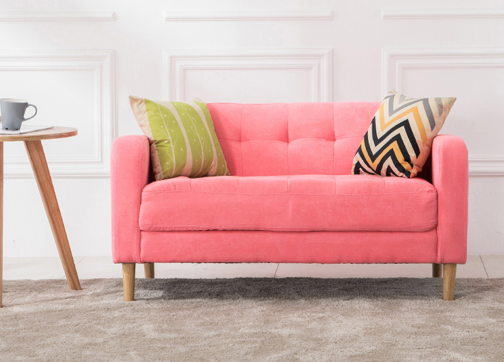 心理咨詢中心沙發(fā)