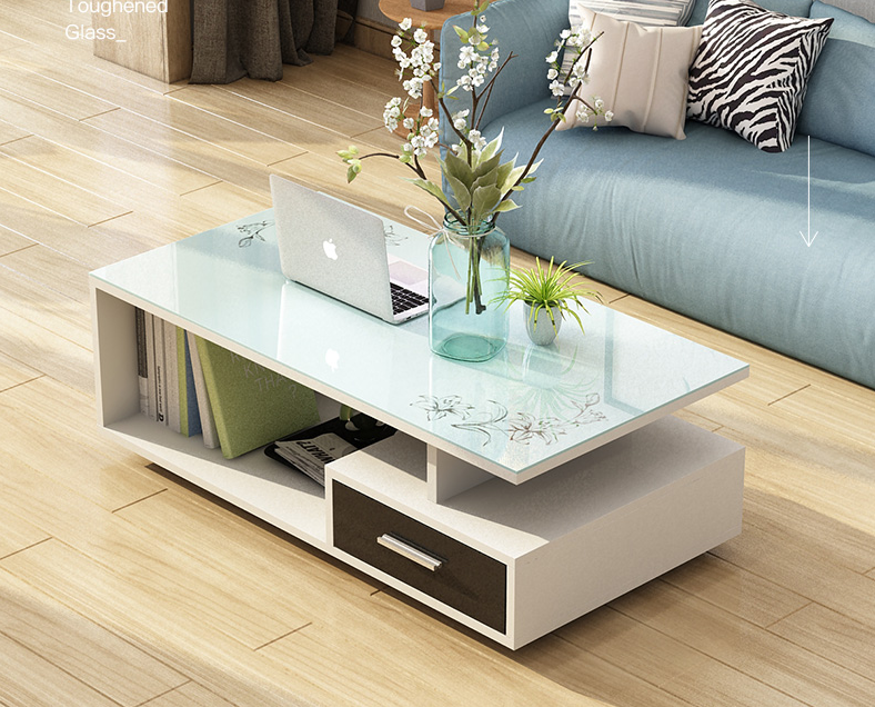 心理咨詢室茶幾