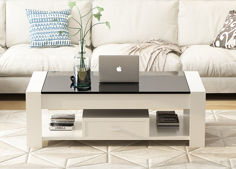 心理咨詢室茶幾