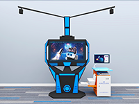 心理VR實訓系統（專業(yè)版）