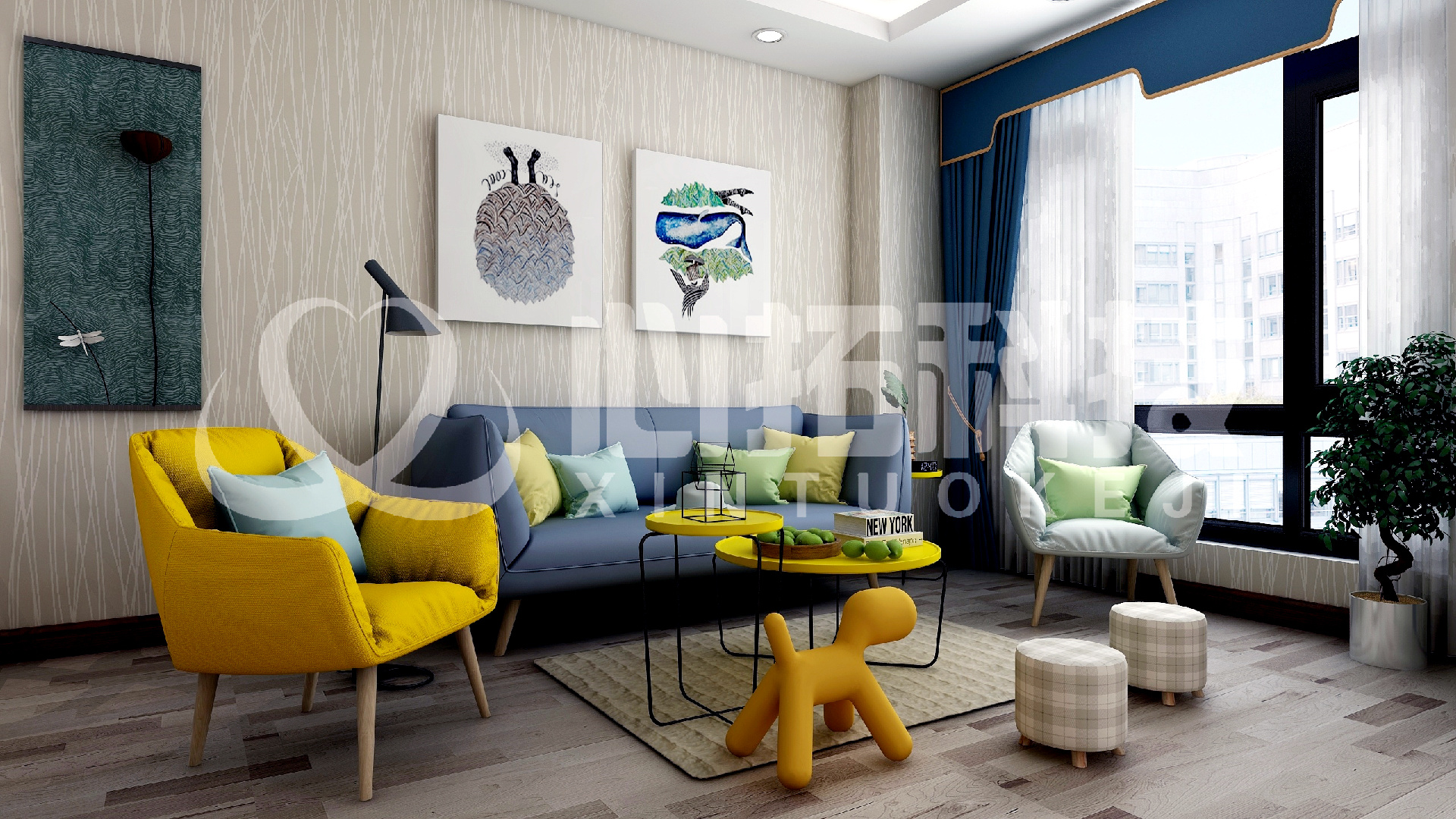 家庭輔導(dǎo)室