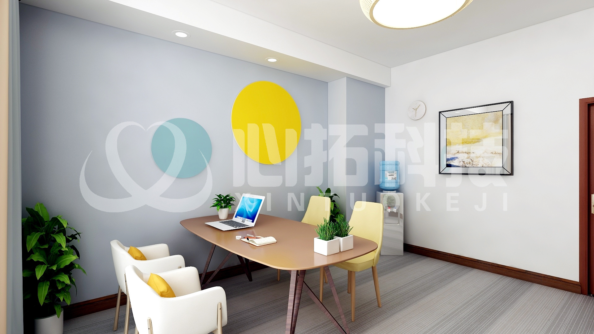 詢問(wèn)/訊問(wèn)室