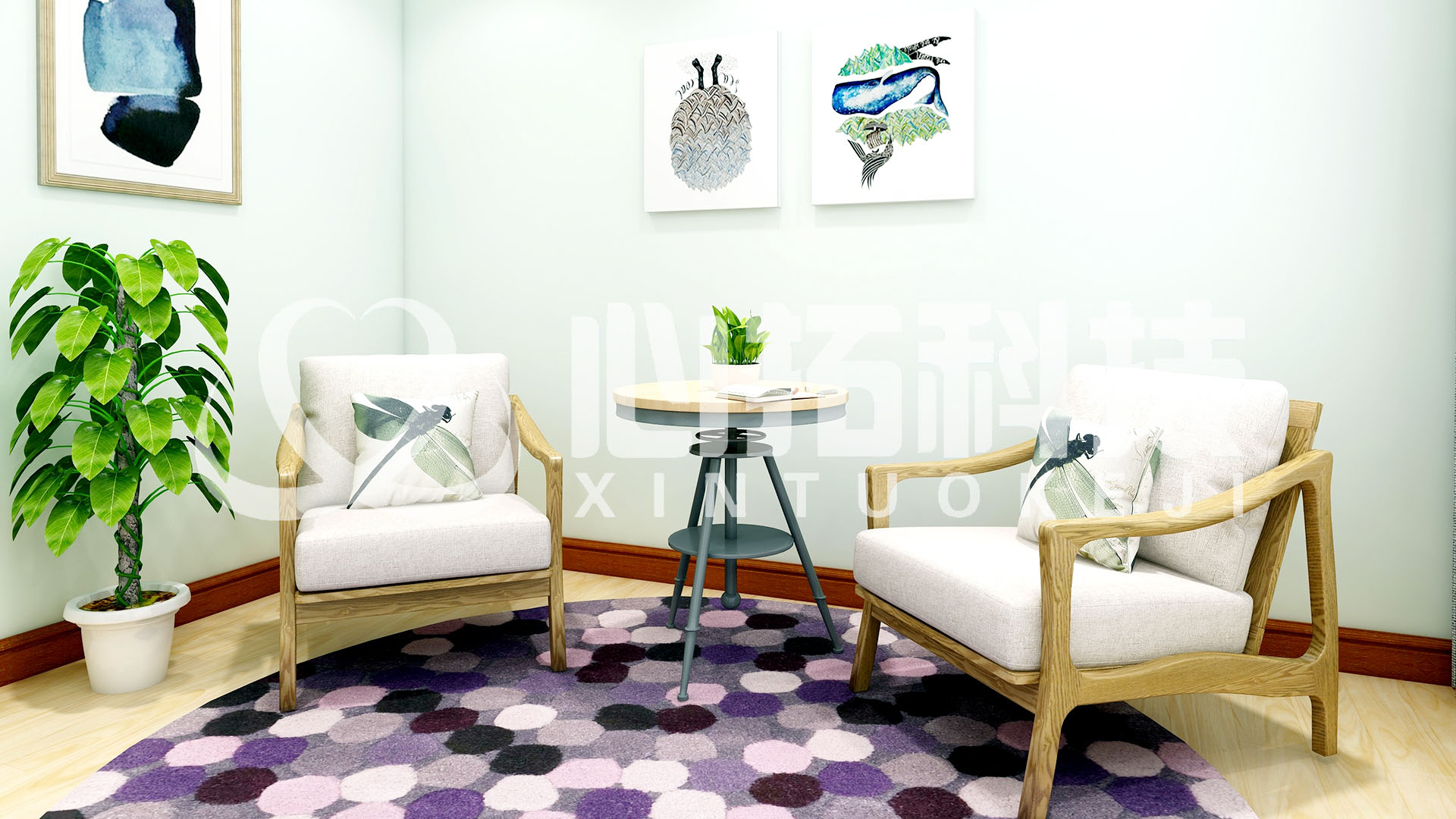 湖北師范大學(xué)心理咨詢中心