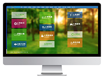 心理健康自助管理平臺