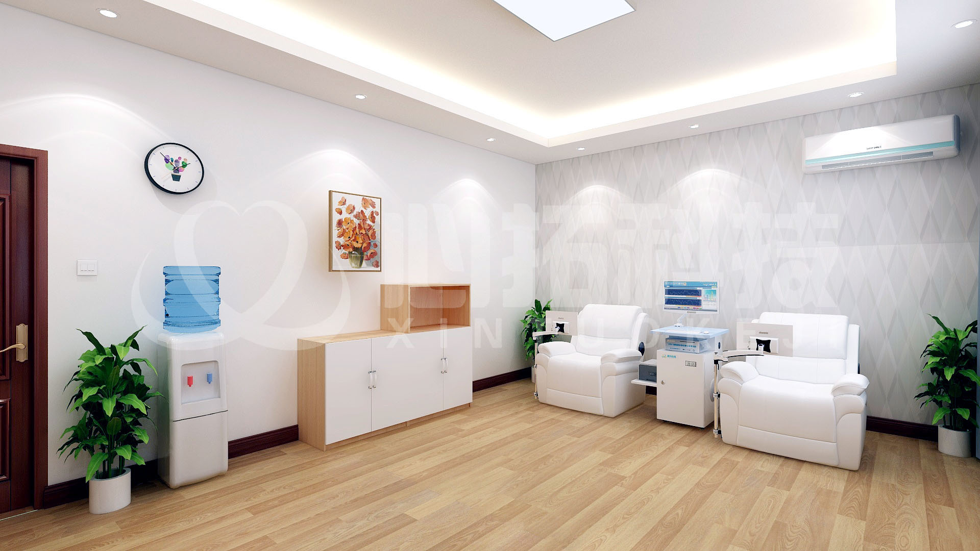 部隊心理咨詢中心