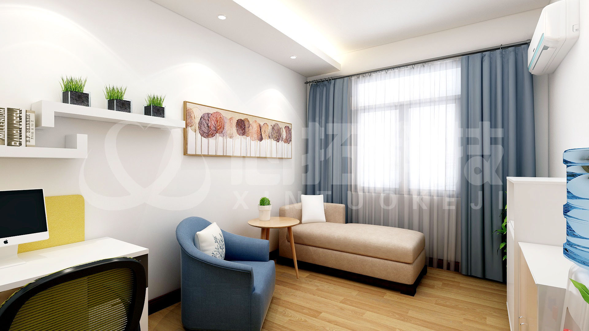 部隊心理咨詢中心