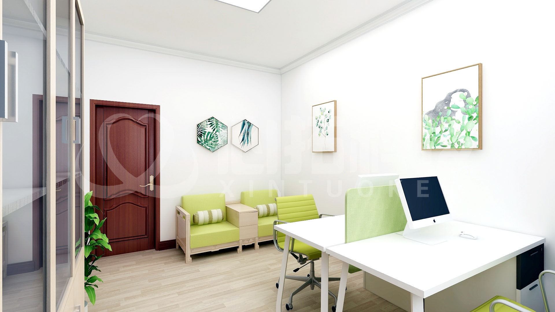 部隊心理咨詢中心