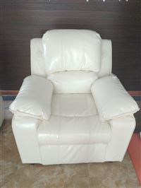 智能音樂放松椅