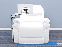 智能音樂放松身心反饋訓練系統